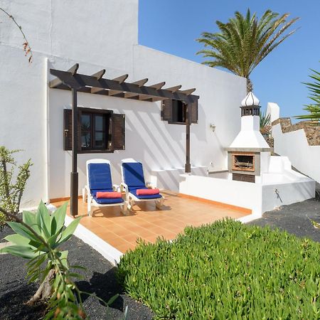 Casa Maesa Apartamento Playa Honda  Exterior foto