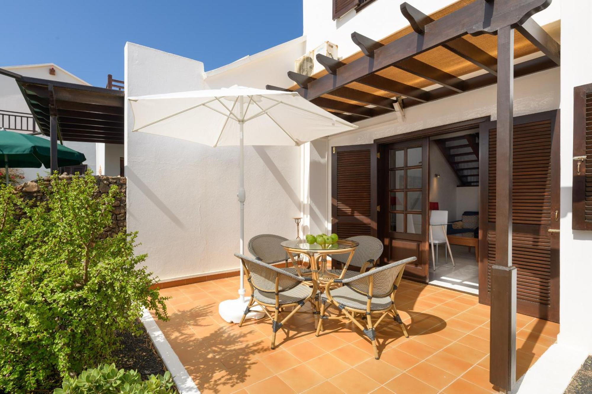 Casa Maesa Apartamento Playa Honda  Exterior foto