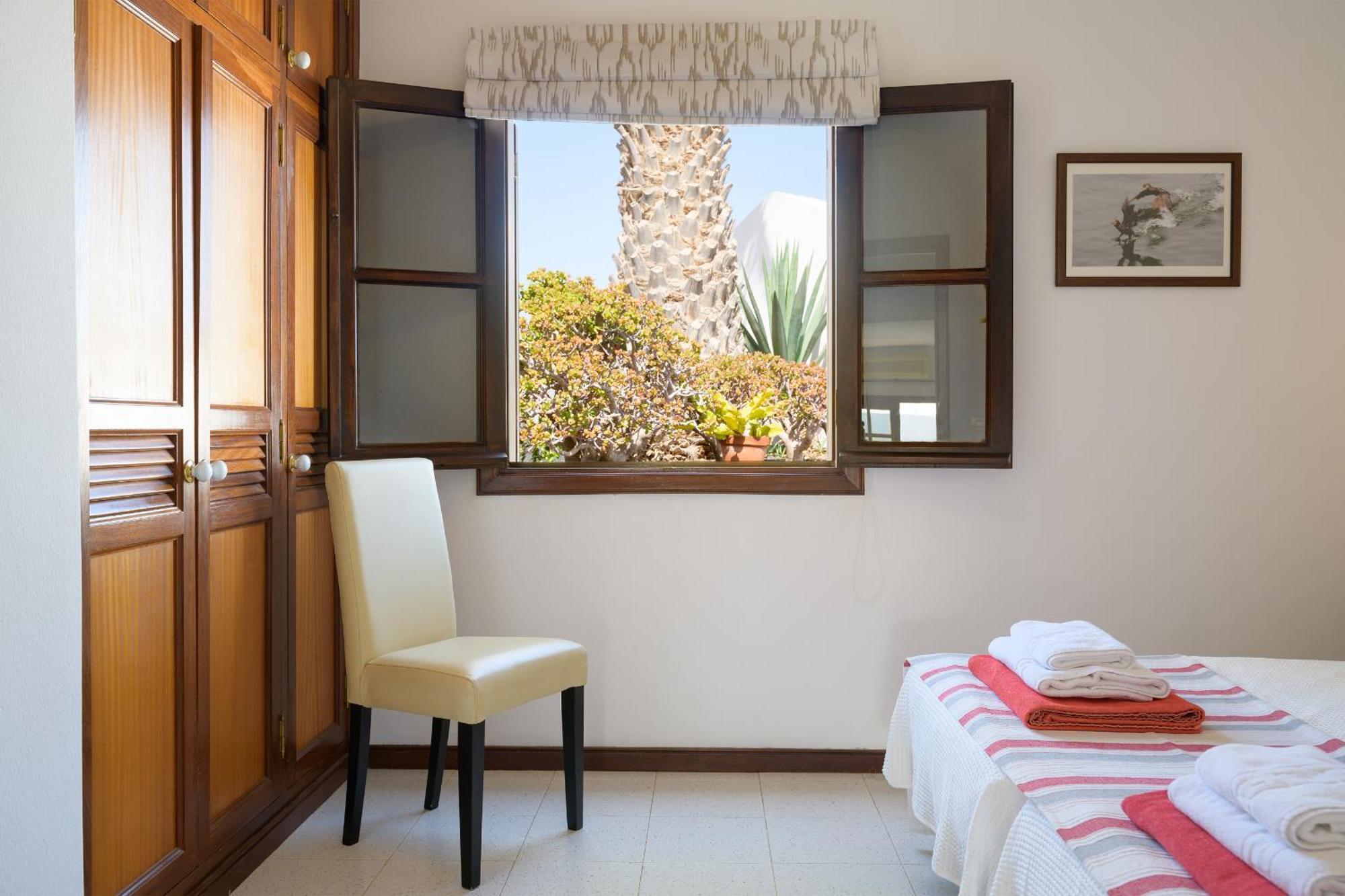Casa Maesa Apartamento Playa Honda  Exterior foto