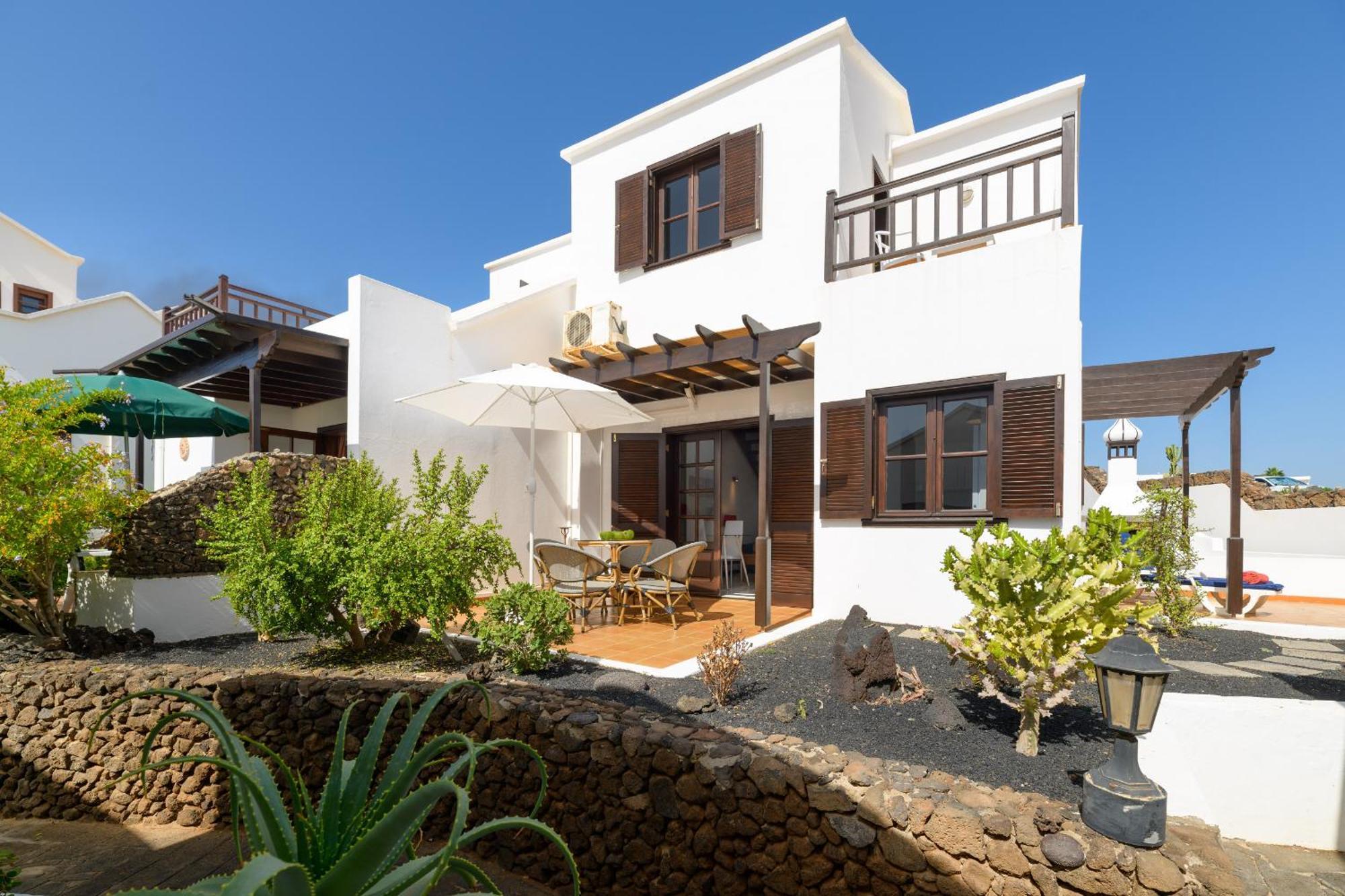 Casa Maesa Apartamento Playa Honda  Exterior foto