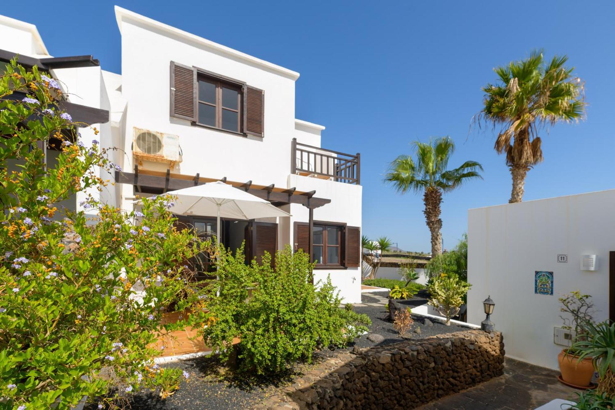 Casa Maesa Apartamento Playa Honda  Exterior foto